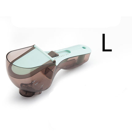 Smart Measuring Spoon — Bake & Cook with Precision Every Time