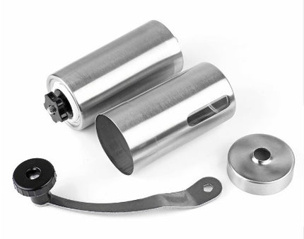 Hand Ceramics Coffee Grinder