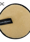 Short plush Light coffee 3pcs