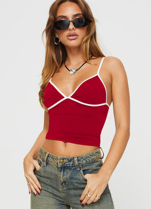 Mid-length Top Sling