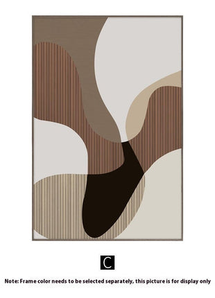 لوحة جدارية - 50 × 75 سم