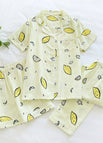 Lemon / M