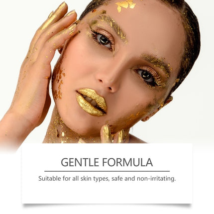 OceAura Deep Moisturizing Body Oil