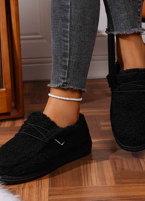 Ethnic Style Casual Shoes