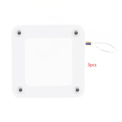 Automatic Door Closers