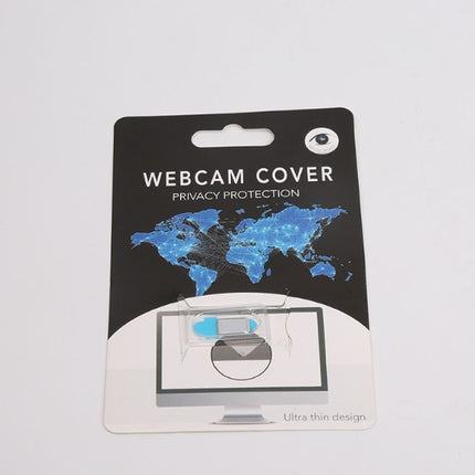Laptop Tablet Computer Mobile Anti Hacker Peeping Protection Camera Plastic Cover
