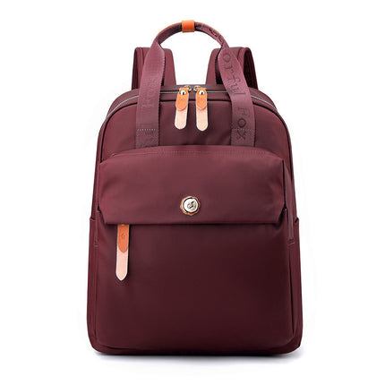 Trend Korean Backpack Outdoor