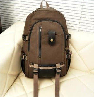 Hardwork backpack