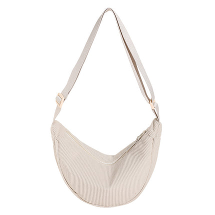 Lightweight Small Satchel Underarm Bag