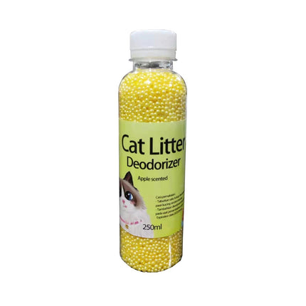 Cat Litter Deodorant Beads