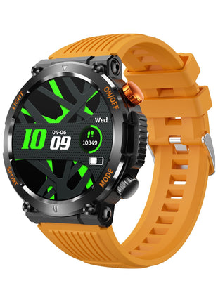 الساعة الذكية HT17 Compass