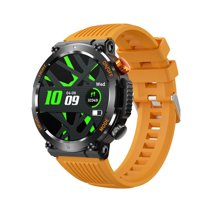 HT17 Compass Smart Watch