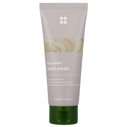 Recovery Clay Pore Cleansing Mask