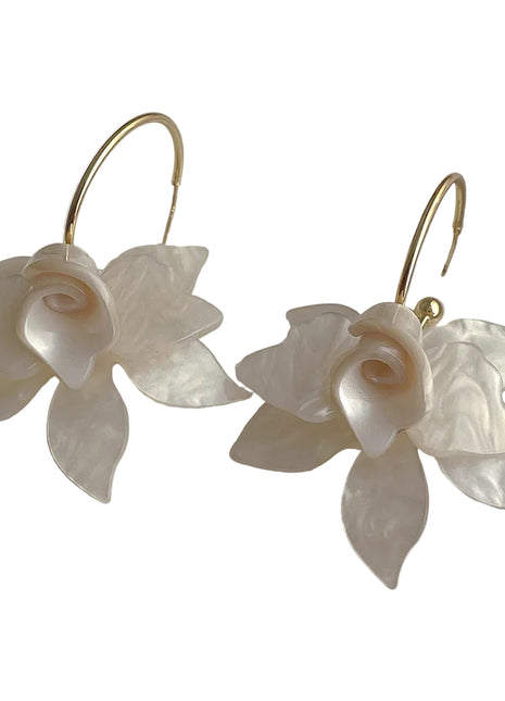 Niche Light Luxury High-grade Earrings