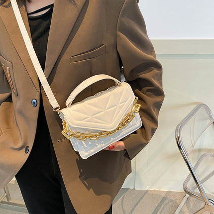 Summer Retro Small Bag