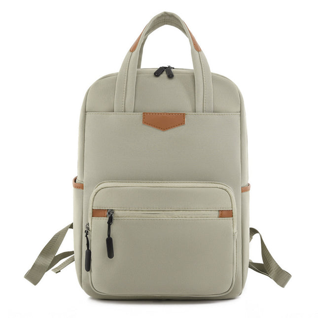 Outdoor Travel Large Capacity Splash Proof Backpack