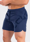 Navy Blue / M