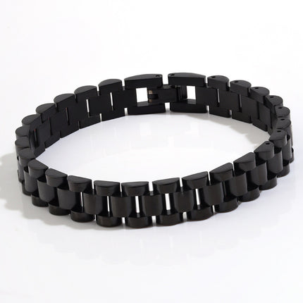 Stainless Steel Bracelet