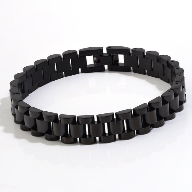 Stainless Steel Bracelet