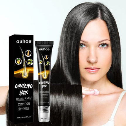 OUHOE Ginseng Scalp Hair Care