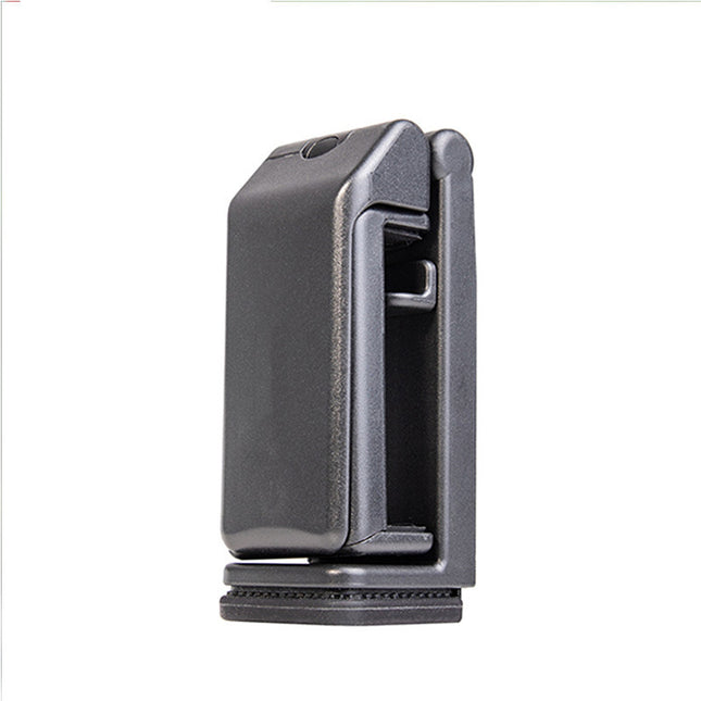 Travel Mobile Phone Holder Foldable 360 Degree Rotation