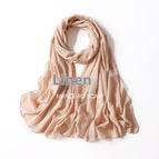 Linen Beige