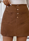 Caramel / XL
