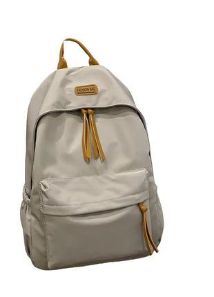 Fashionable Temperament Large Capacity Backpack