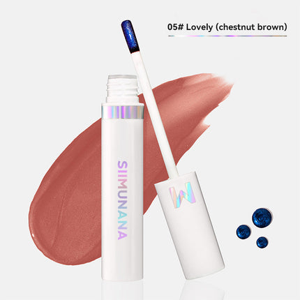 SIIMUNANA Lip Gloss