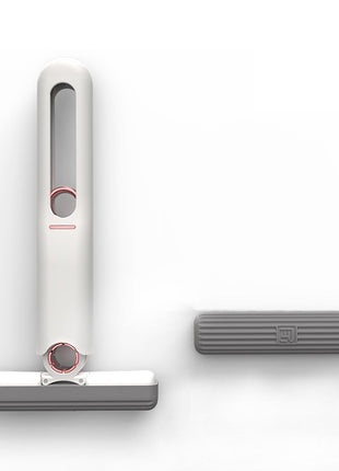 ممسحة إسفنجية صغيرة قابلة للعصر – تنظيف سريع في أي مكان وفي أي وقت!