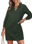 Dark Green / S