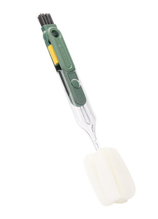 5 In 1 Cup Brush Detachable