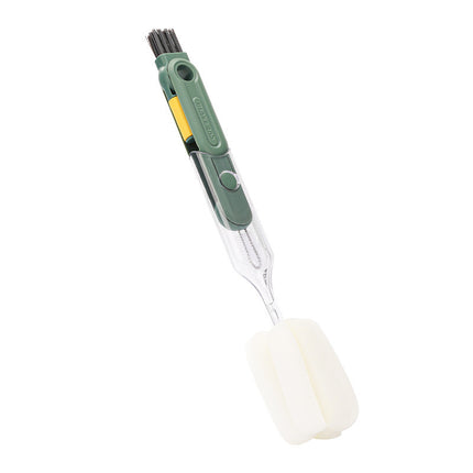 5 In 1 Cup Brush Detachable