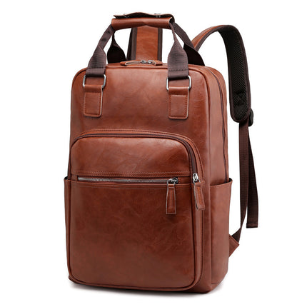Casual Travel Bag Fashion Large Capacity Backpack