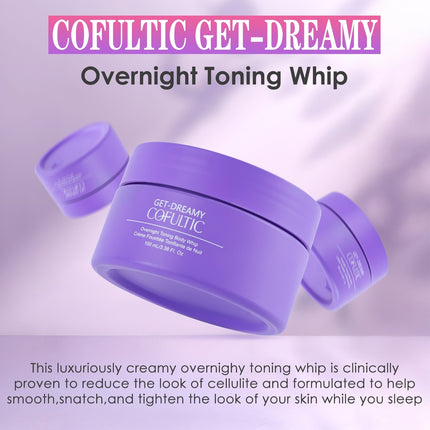 Cofultic Night Tightening Anti-Wrinkle Cream