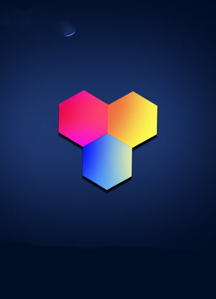 Smart Quantum Light Color-changing Gaming Atmosphere