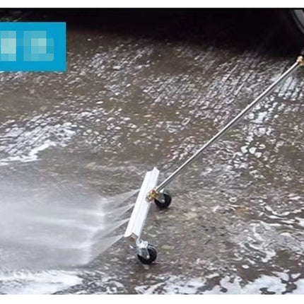 High-pressure Washing Gun for Car & Floor Spray