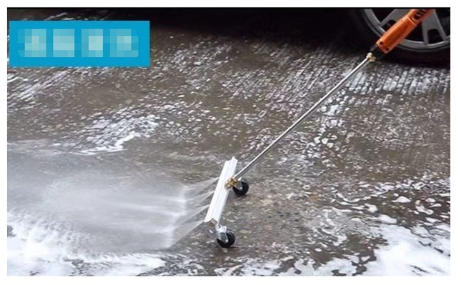 High-pressure Washing Gun for Car & Floor Spray