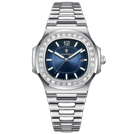 Creative Ultra-thin Quartz Watch