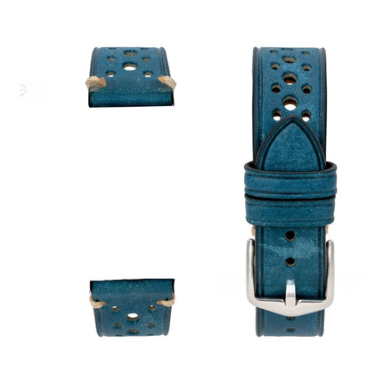 First Layer Cow Leather Watch Strap