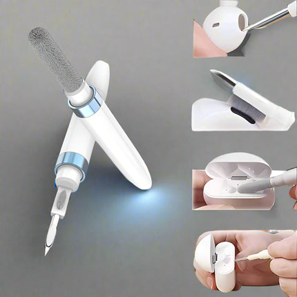 Multipurpose Cleaning Kit