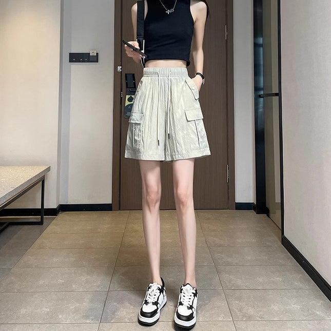 Casual Slimming Short