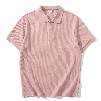 Summer Thin Men's Polo