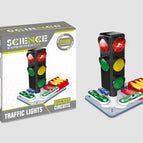 450 Traffic Lights