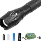 T6 running volume version / US