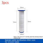 3 Pcs Filter Element