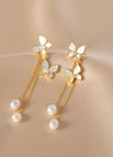 Dual Wear Bow Tassel