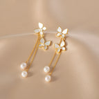 Dual Wear Bow Tassel