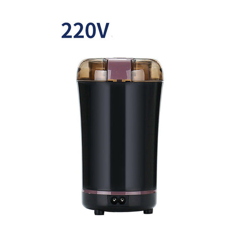 Molinillo de café eléctrico doméstico