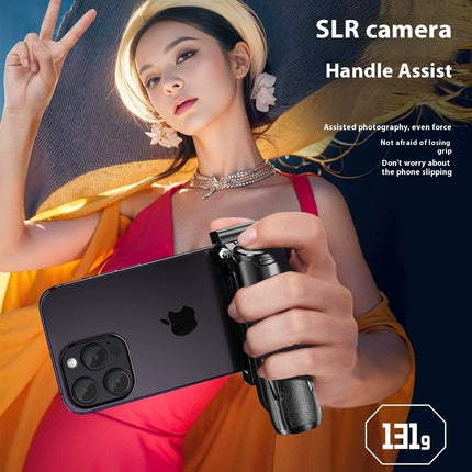 P15 Mini Magnetic 4-in-1 Selfie Camera